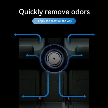 6 best sales पानी रहित आवश्यक तेल विसारक - №4