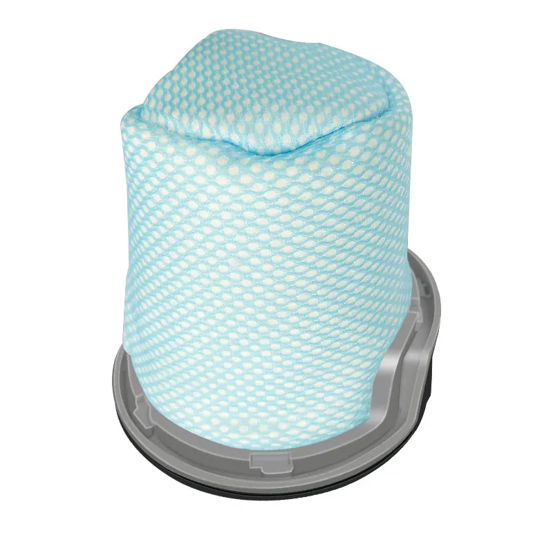 เปลี่ยนล้างทำความสะอาดได้ด้านหน้าตัวกรองสำหรับ Xiaomi Roborock S7อัตโนมัติที่ว่างเปล่า Dock RockDock หุ่นยนต์เครื่องดูดฝุ่นอุปกรณ์เสริม