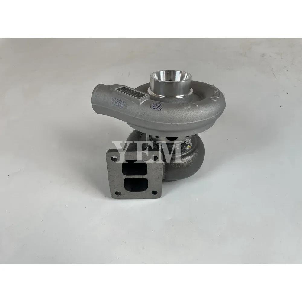 6D16 turbocharger For mitsubishi diesel engine parts