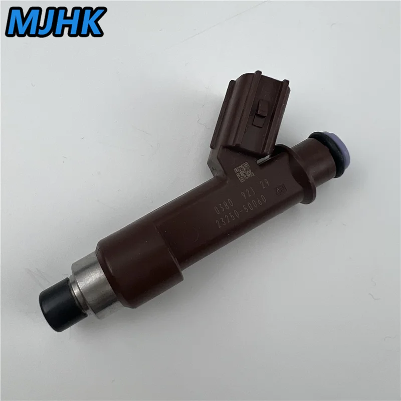 MJHK Fuel Injection Nozzle For Toyota Lexus SC430 LS400 LS43 05-09 23250-50060 23250-0F020 23209-50080 Fuel Injection