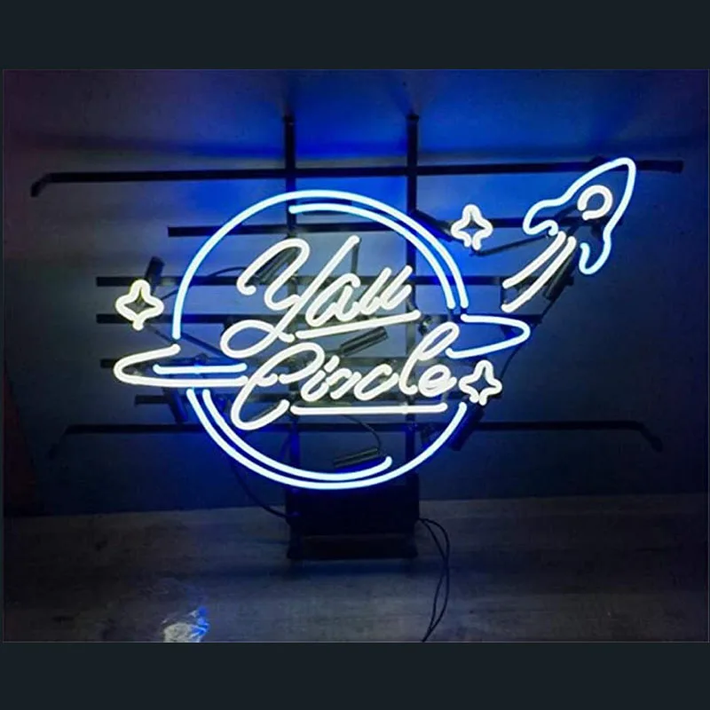 

Neon Signs Rocket Star Neon Light China Goods Neon Beer Signs Custom Anime Room Decor Neon Lamp Bar Pub Wall Light Handcraft