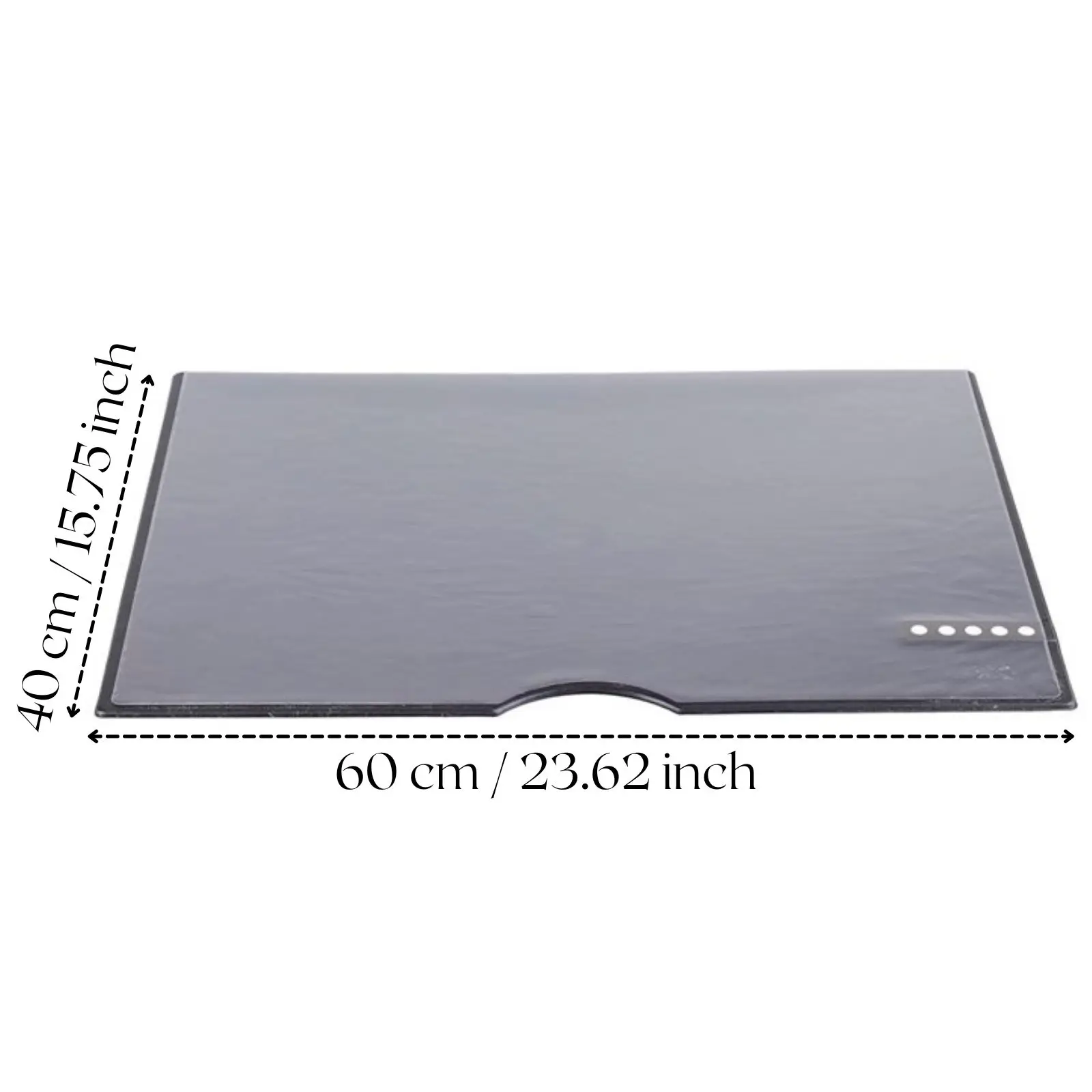 Multifunction Office Mat Business Non-slip Mouse Pad Weekly Planner Organizer Desk Pad Large Mouse Pad Desk Organizer Accessory