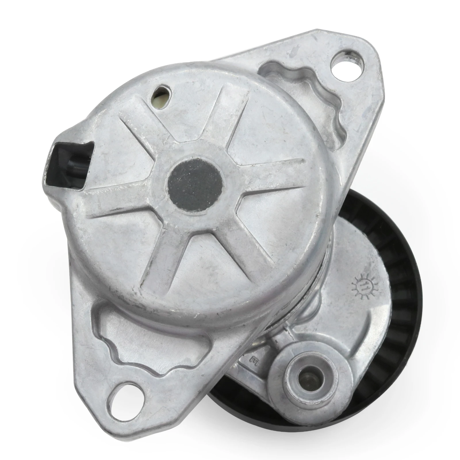 VOCR حزام الموتر ومحرك البكرة مرسيدس بنز R171 W221 W251 R350 W164 W203 CL203 W204 W211 W212 2722000070 2722000270