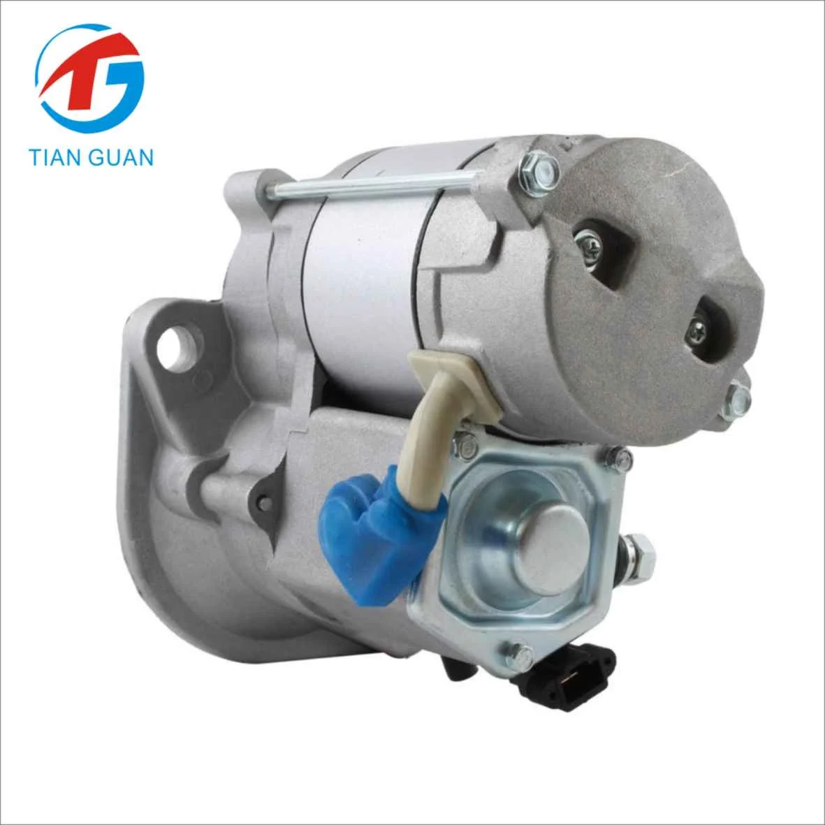 Starter Motor for  John deere 128000-1150  128000-1151 128000-1152 128000115 1280001150,  1280001151