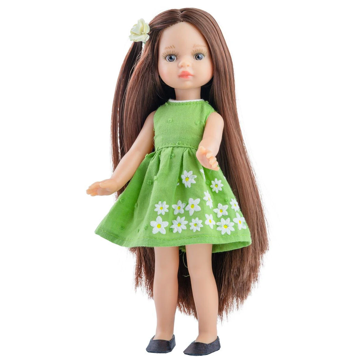 Paola Reina doll: mini friends 02103-Stela 21cm - original, collection, toys for girls and boys, original gifts, collector, shop, new, man, woman, official license