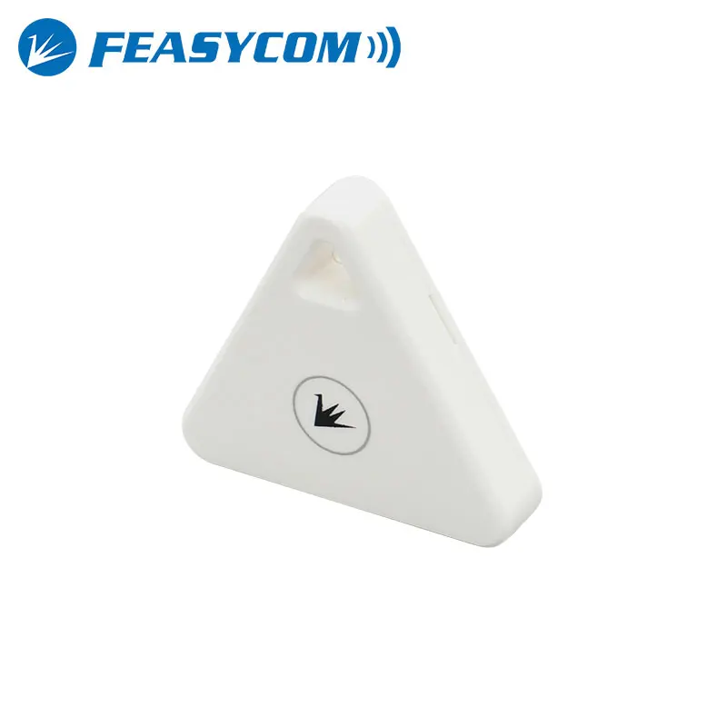 TI CC2640R2F BLE 5.1 ibeacon eddystone 비콘 광고용 비콘 지원