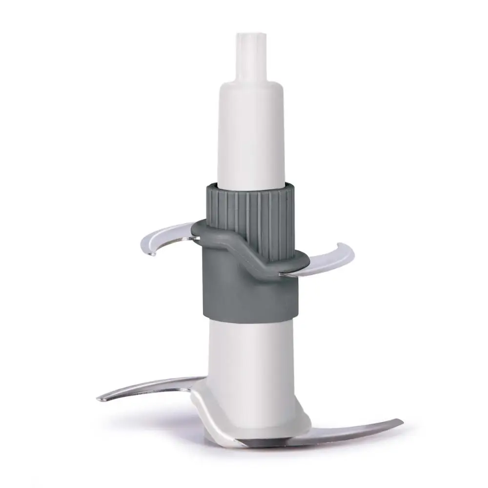 Stilvs – robot Ro-1250 Mega Chopper, noir et cuivre