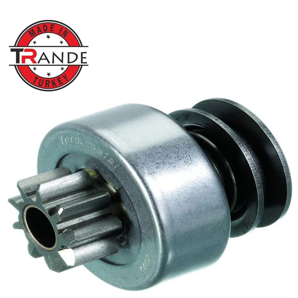 Starter Motor Pinion Gear 2201850102 Dibuat Di Turki Jaminan Toko Trande
