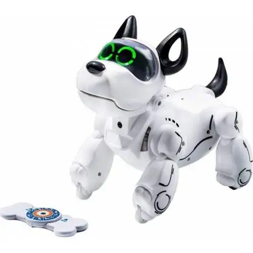 Silverlit My Puppy Robot