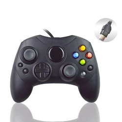 1.8m Black for Xbox Controller Classic Game Controllers Wired Gamepads Console Joysticks for Microsoft Accessories