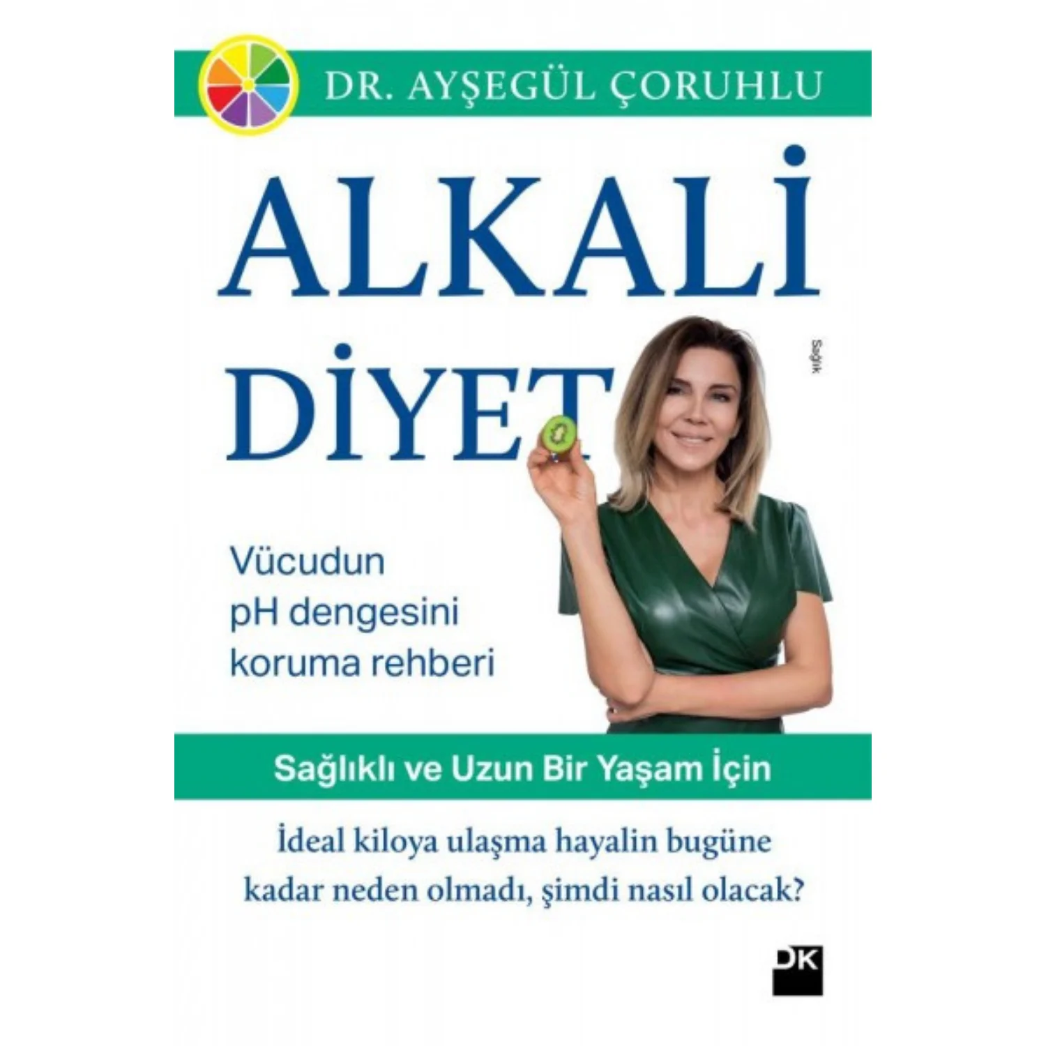 Sirkadiyen Beslenme- Tokuz Ama Açız - Kuantum Beslenme-ด่าง Diyet 4ชุดโดย Dr. Ayşegül Çoruhlu ที่ดีที่สุดหนังสือตุรกี Diet