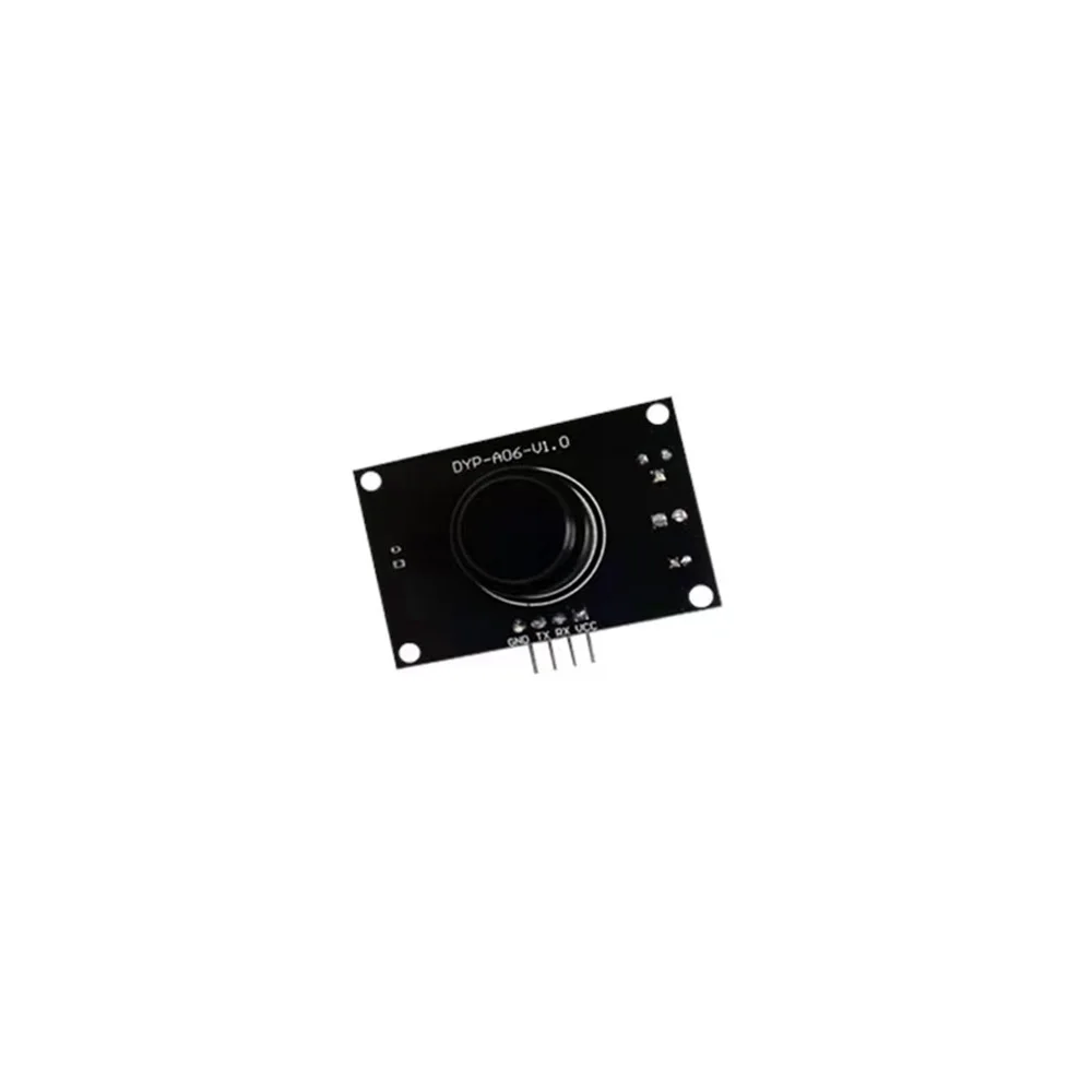 Taidacent High-performance Ranging Sensor Module Car Presence Sensor Used to Detect Human Presence Ultrasonic Presence Sensor