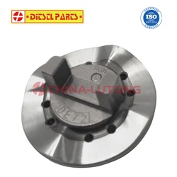 VE Pump Parts Cam Plate DE72 / Cam Disk 0962300720 Fuel Injection Pump For 4 Cylinder Diesel Truck Engine Cam Washer 096230-0720