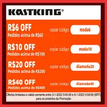 Spartacus Baitcasting Reel 8KG #5