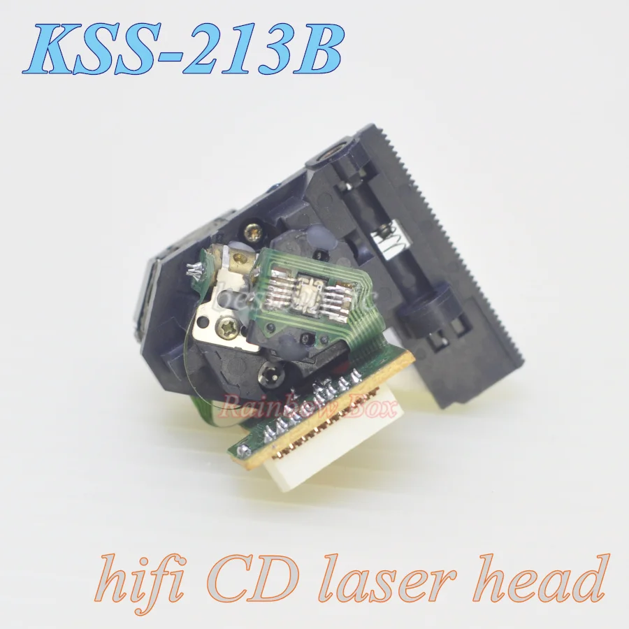 High Quality original So ny KSS-213B laser head 213B general 213C 213CL KSM-213CCM laser lens