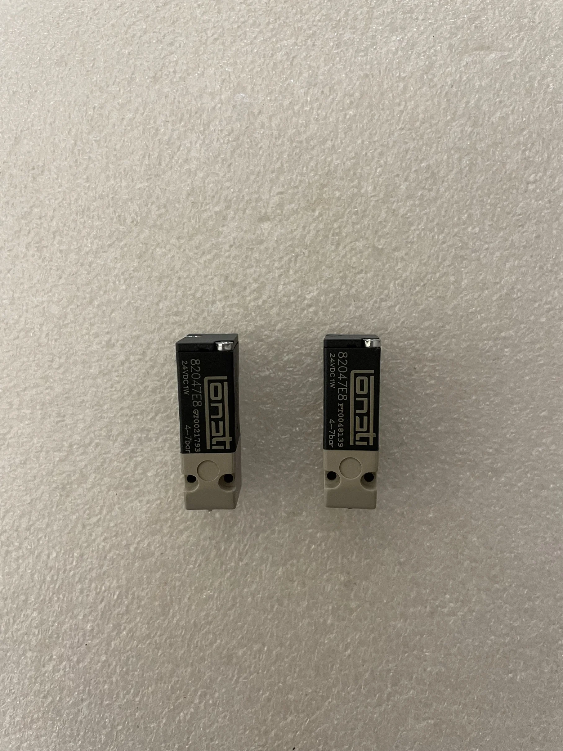 Lonati GK615 ถุงเท้า Macine ใช้วาล์ว G 1840207   ก 2900836