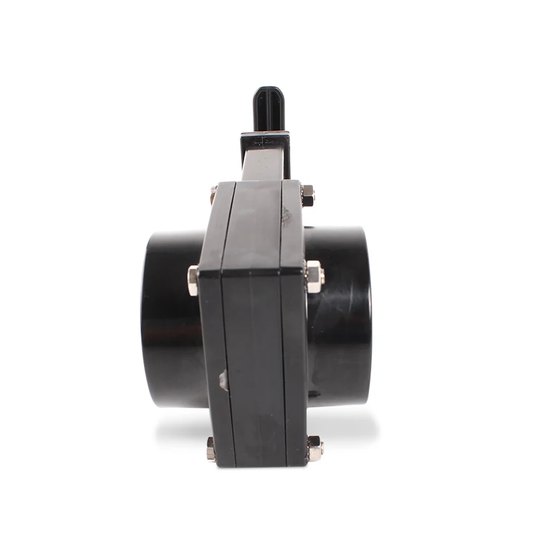 RV 2" Waste Valve 4