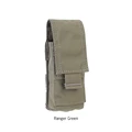 Ranger Green