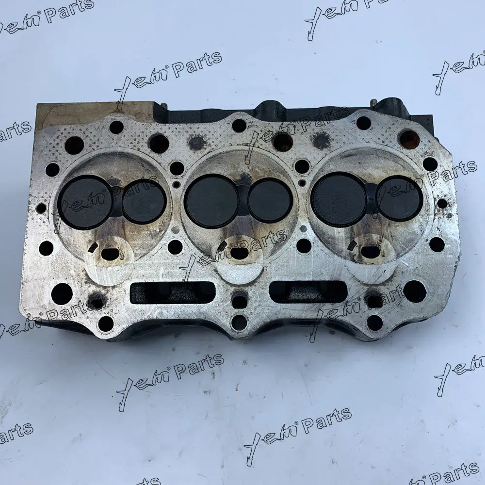 

For Shibaura S773L Cylinder head assy