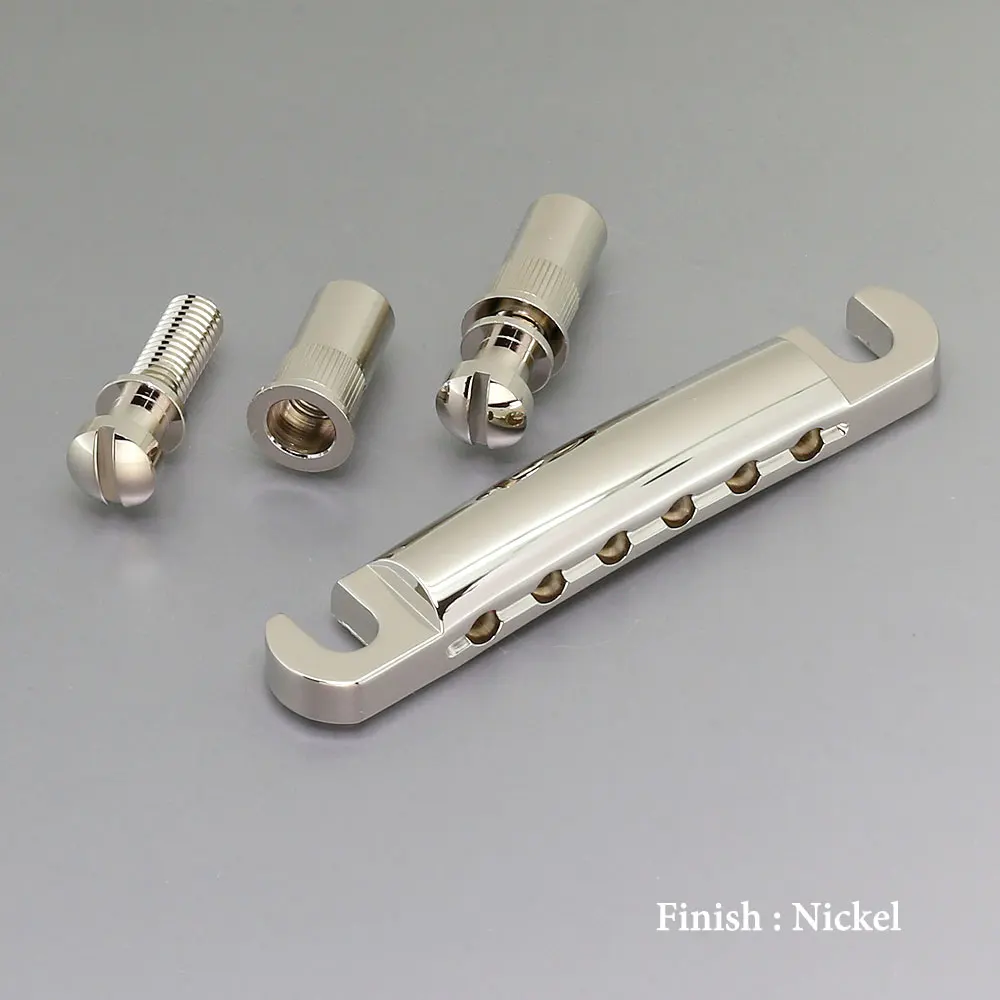 Gotoh GE101A Aluminum Tail Piece