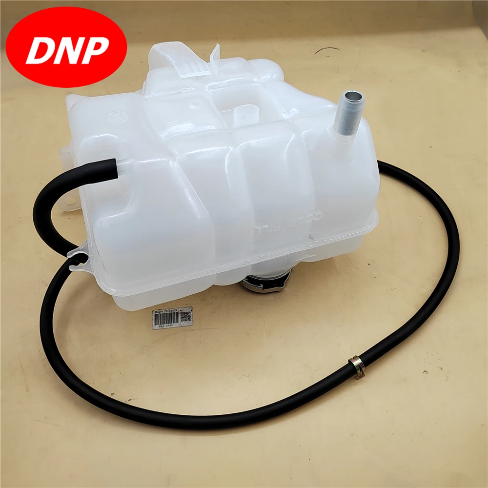 PAT Power Steering Fluid Reservoir Oil Tank For Jeep Liberty KJ 3.7L 2002-2006 52079788AE 52079788AD 52079848AA 55037842AA