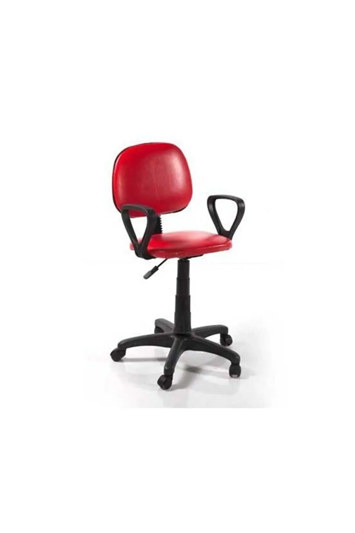 Boss Office Chair Secretary Chair rotatable seat Computer Chair Working Stool with Arms study office furniture