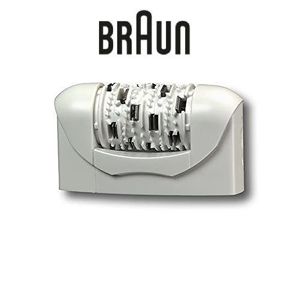 

Braun Series 1, Series 3 Hair Extractor 20 Tweezers Head