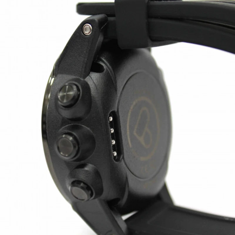 Crest CR4 Scuba Diving Computer Freediving Computer Smart Dive Watch 100 Meter Depth Nitrox Diving Equipment