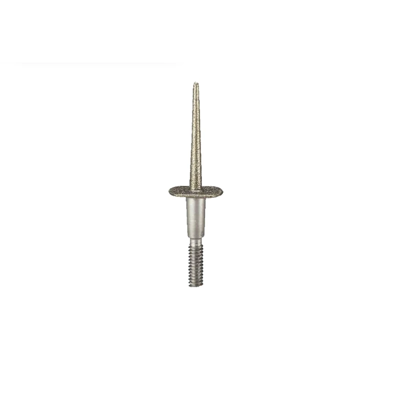 2 Pieces,Milling Burs for Sirona Cerec 3  for Machine