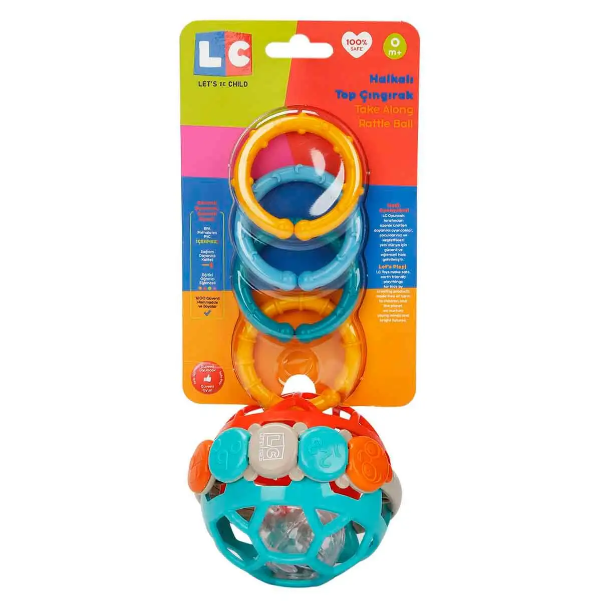 Baby rattle bed stroller askılı first toy Entertainment