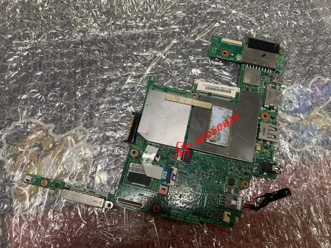 ants mainboard for Toshiba Thrive At100 At105 16gb System Motherboard 08n1-0ml6g00  100% Perfect Work