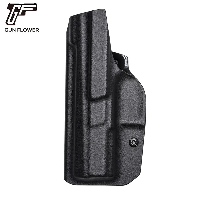 Чехол-Кобура CZ P07 IWB Kydex fit CZ P07 Pist0L наружные скрытые сумки для переноски с правой и левой ручкой кобура с быстрым вытягиванием