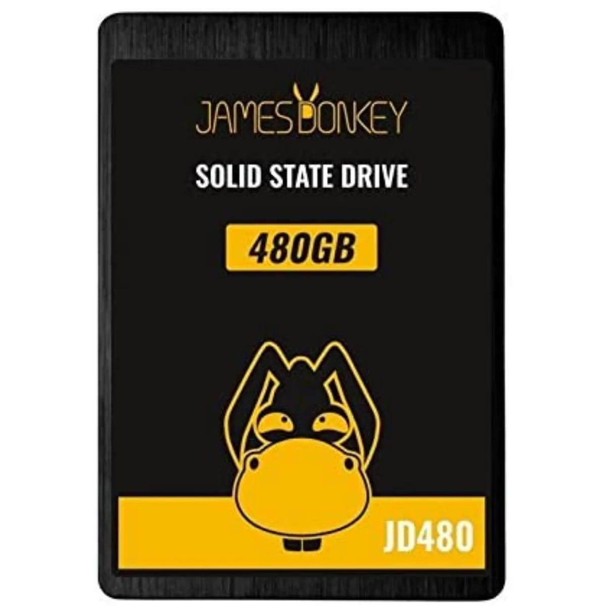 James Donkey 120, 240, 480 GB 2.5\