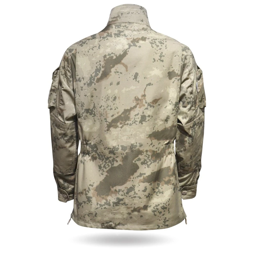 Turco Commando Tactical Giacca