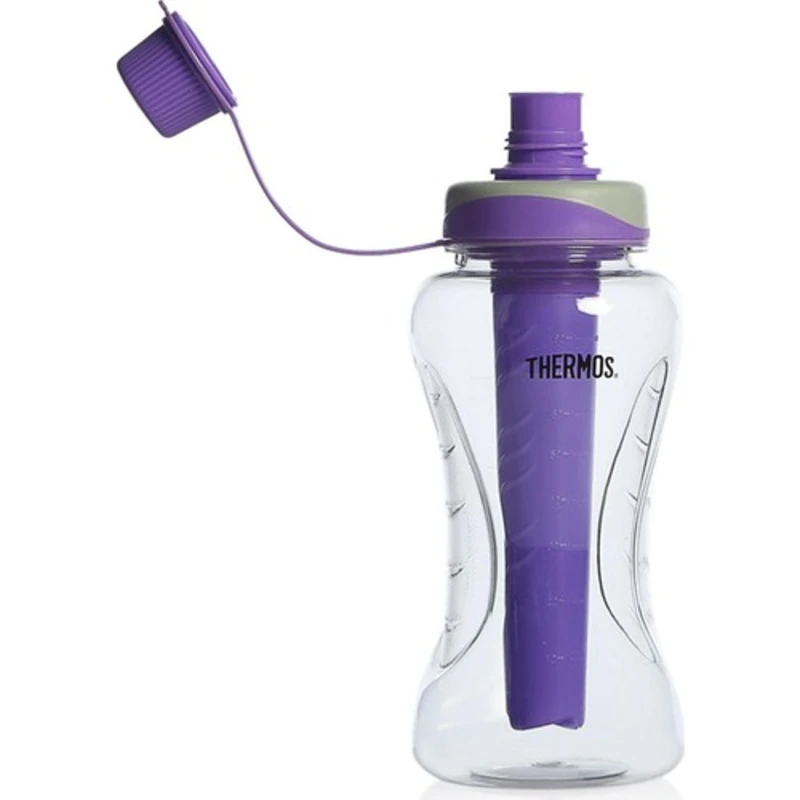 Thermos Tritan Active Sport Bottle 0.75 L 192244 Standard Polycarbonate Bottle Body Impact Resistant Free Shipping From Turkey