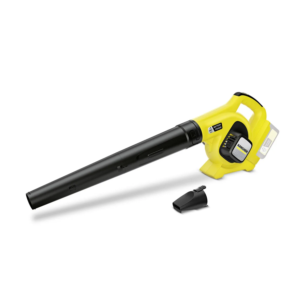 Karcher LBL 4 Battery-garden care blower (1.445-150.0)