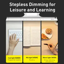 Magnetic Desk Lamp #3