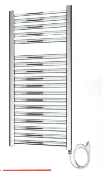 Digisu 500X800 Chrome Elektrische Handdoek Radiator