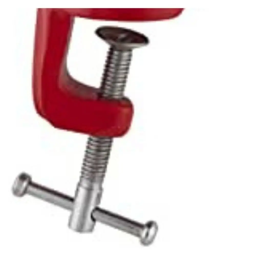 مصغر Torno Morsa دي بانكادا قاعدة Giratória المهنية الغربية 50 مللي متر