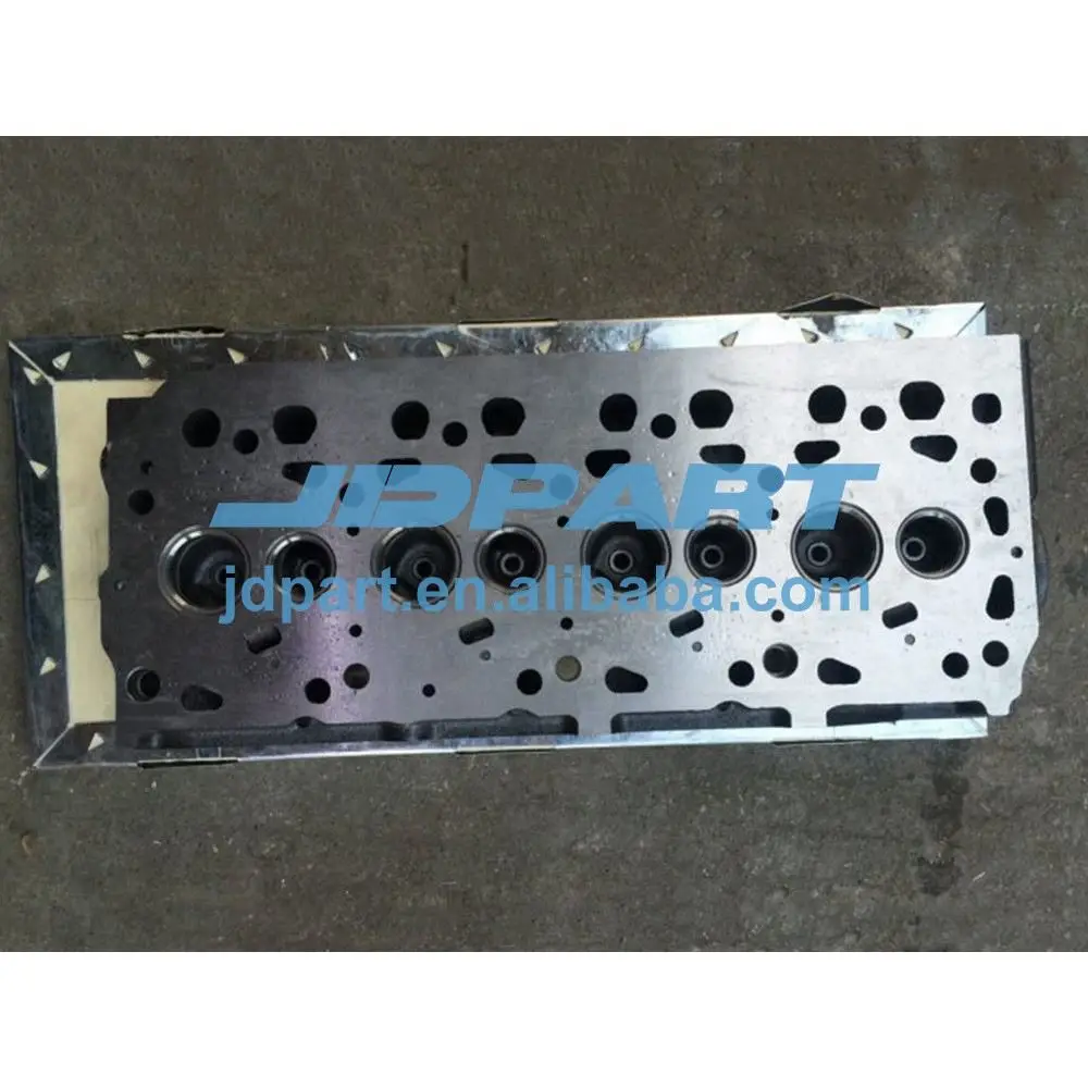 S4L cylinder head For S4L engine model