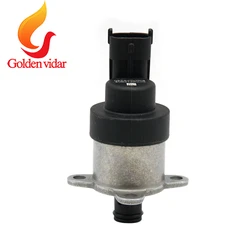 5pcs/lot Fuel Rail Pressure Regulator Suction Control Valve SCV 0928400705, diesel fuel metering valve 0928400705, For oil pump