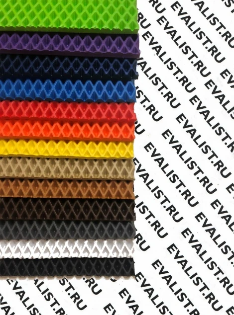 Evalist XS – המגש חassis האוניברסלי ביותר לרכב שלך