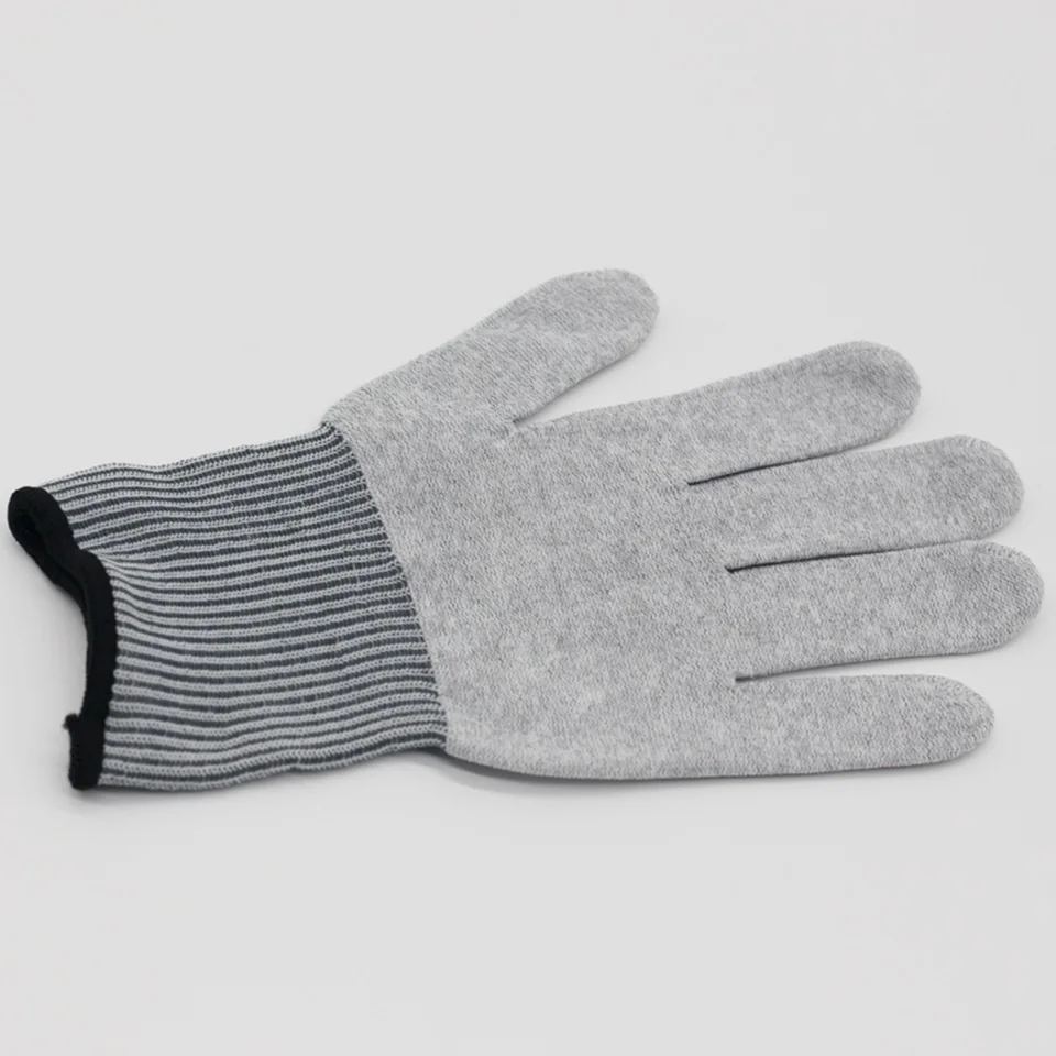 Anti-Static Lint Free Vinyl Wrap Gloves Specifically For Wrap & Decal Applicators MO-732