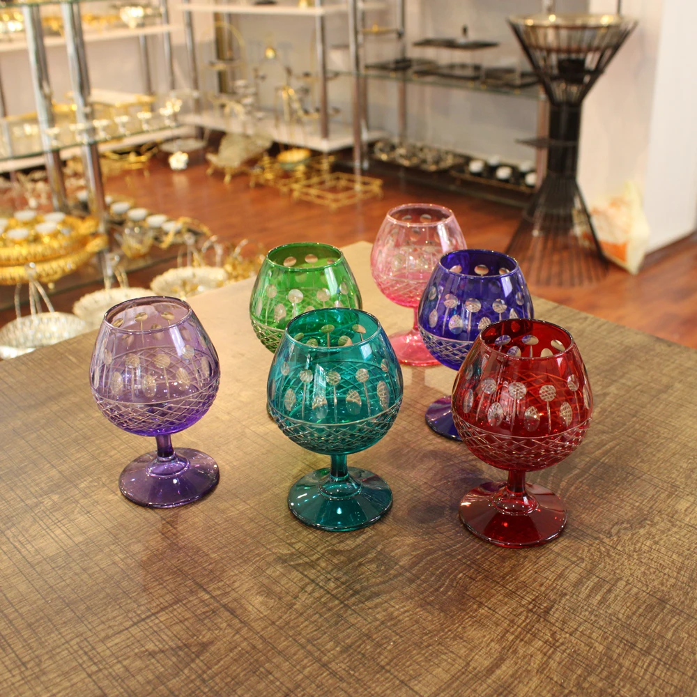 Tulip Home Accessories - Juice Cup Set