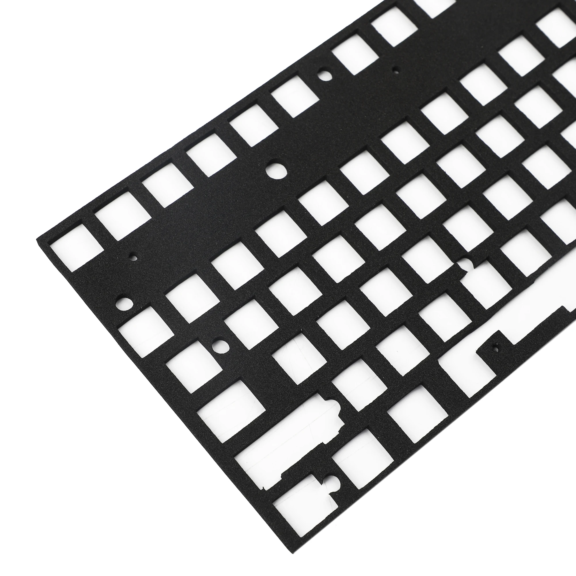 NCR80 Hotswap Soldering PCB Plate Foam Mute Cotton