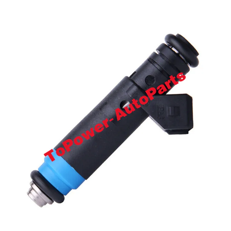 Fuel Injector Nozzels F127B00418 FI114991 FI114992 109991 110324 80lb For Fordd GMM V8 LT1 LS1 LS6 Chevrolett Camaro Corvettee