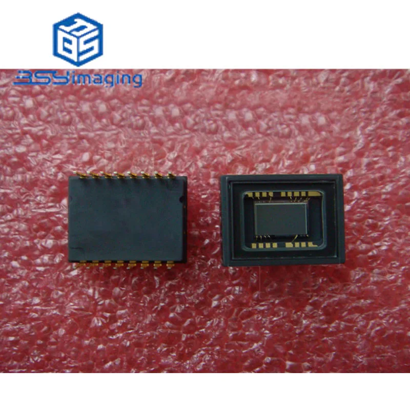Sensor ICX404AL de ICX404AL-A, Sensor CCD De Imagem De vigilancia, 100% Novo Original, 1 unids/lote