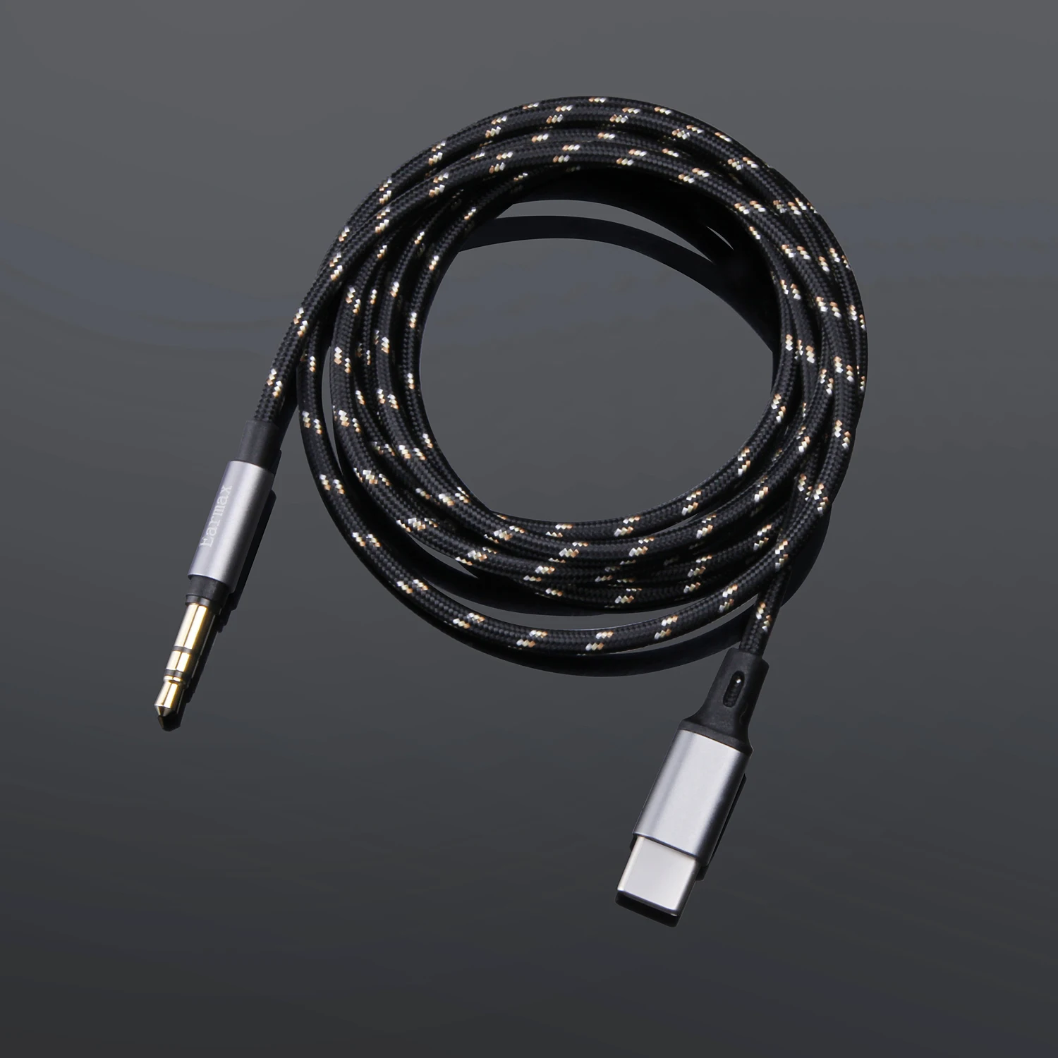 USBC TYPEC Audio Cable For Audio Technica ATH-M50xBT M20xBT SR50/SR50BT EP1000IR ATH-HL7BT M50xBT2 ANC500BT