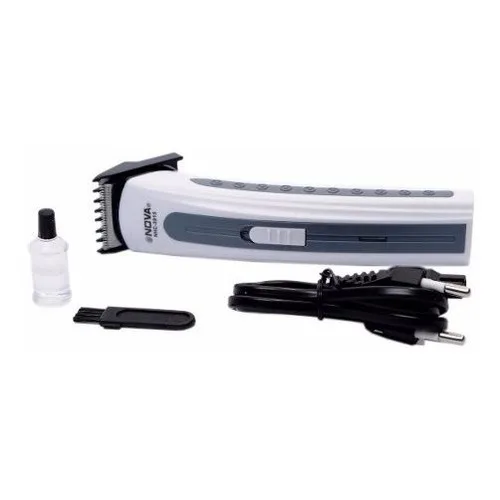 6 Height Shaving Machine Hair Cow Comb Adjustment Cutting, Rechargeable, Wireless, Barber, Hair Trimmer,