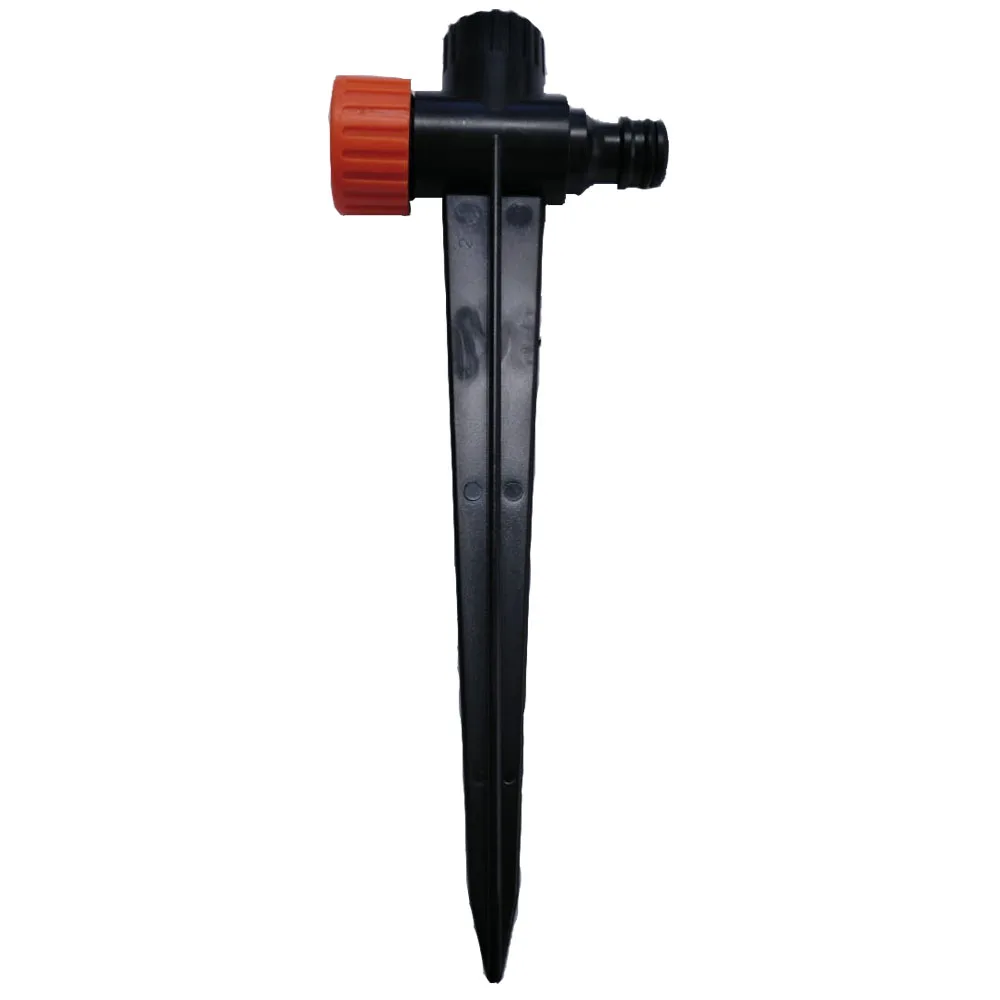 Skewer holder sprinkler head